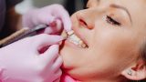 Dentística e Próteses